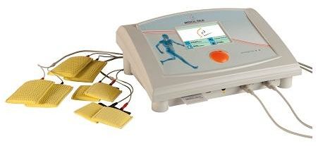Aparaty do elektroterapii EME THERAPIC 9400