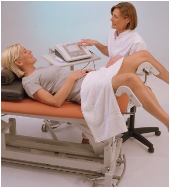 Aparaty do elektroterapii GymnaUniphy N.V. Myo 200