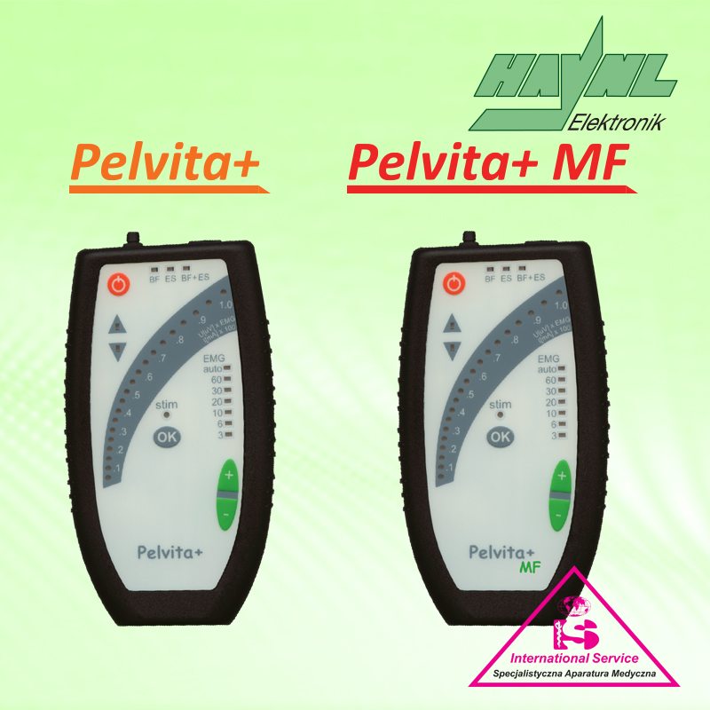 Aparaty do elektroterapii Haynl-Elektronik GmbH Bioimpulser HSE08