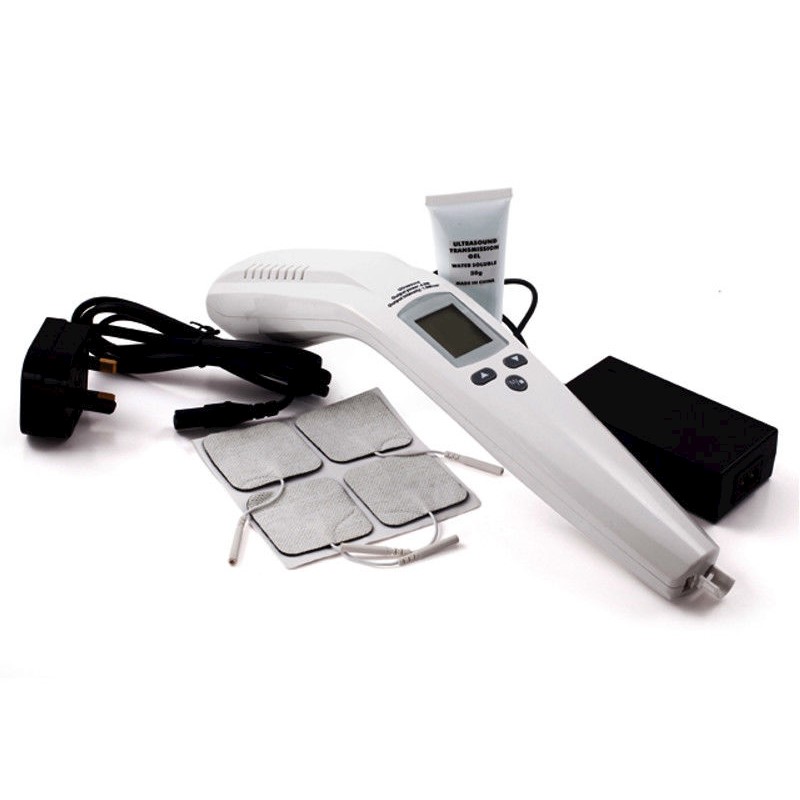 Aparaty do elektroterapii I-TECH SONICSTIM