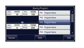 Aparaty do elektroterapii ITO Physiotherapy & Rehabilitation ES-5400