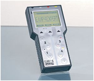 Aparaty do elektroterapii Schwa-medico EMP 4 Expert