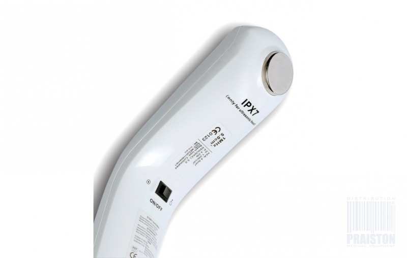 Aparaty do elektroterapii SONICSTIM SONICSTIM