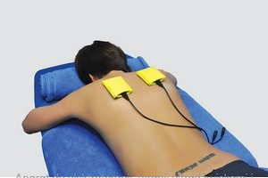 Aparaty do elektroterapii TUR Therapietechnik GmbH Curatur 701