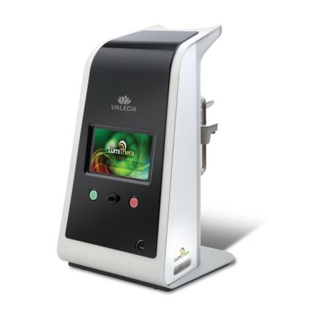 Aparaty do fotobiomodulacji okulistycznej LumiThera Valeda