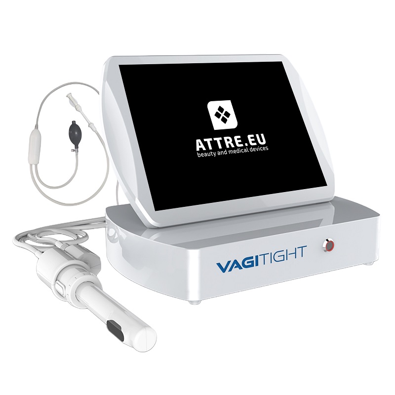 Aparaty do ginekologii estetycznej Attre.eu VagiTight