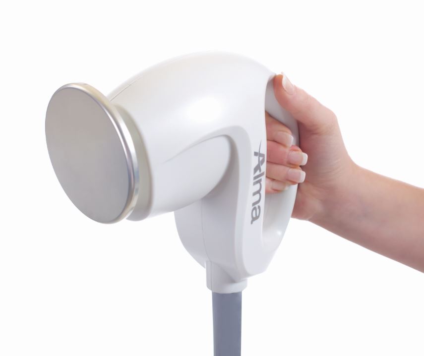 Aparaty do kosmetologii – Combo Alma Lasers Accent Prime