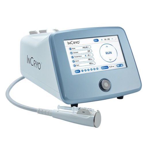 Aparaty do kosmetologii – Combo GTG Medical InCryo