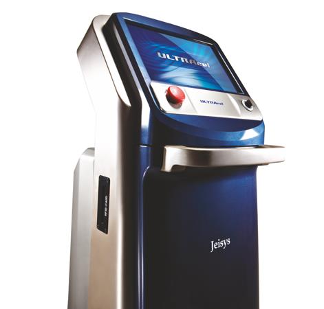 Aparaty do kosmetologii – Combo Jeisys ULTRAcel