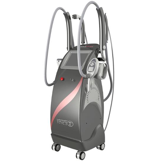 Aparaty do kosmetologii – Combo LestheZone LipoRadioLogie™ VINCI