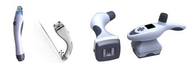 Aparaty do kosmetologii – Combo LestheZone LipoRadioLogie™ VINCI