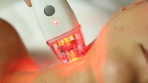 Aparaty do kosmetologii – Combo LestheZone LipoRadioLogie™ VINCI