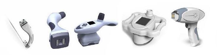 Aparaty do kosmetologii – Combo LestheZone LipoRadioLogie™ VINCI II