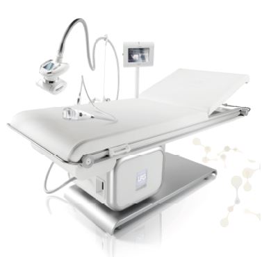 Aparaty do kosmetologii – Combo LPG Endermolab