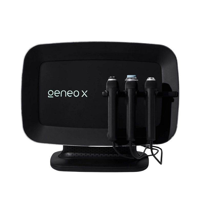 Aparaty do kosmetologii – Combo Pollogen by Lumenis Geneo X