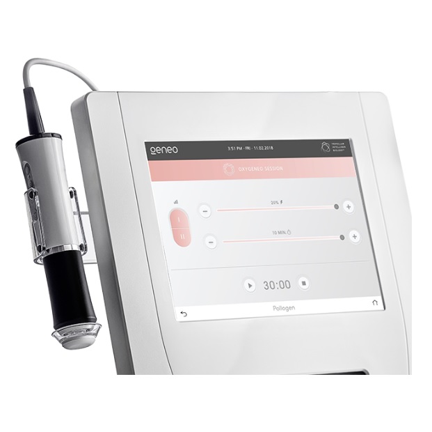 Aparaty do kosmetologii – Combo Pollogen Geneo