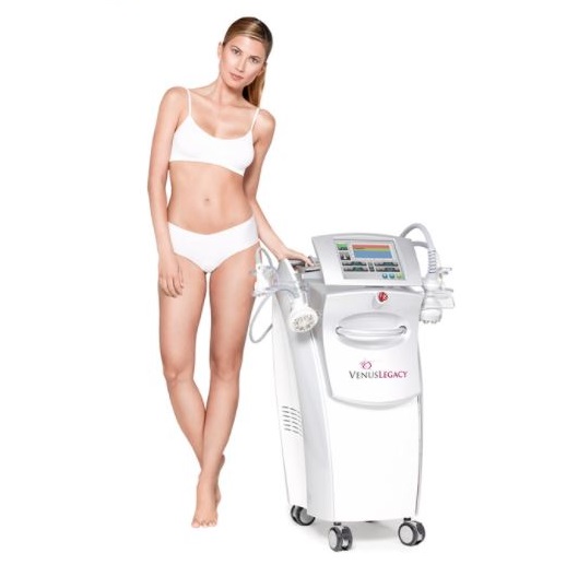 Aparaty do kosmetologii – Combo Venus Concept Venus Legacy