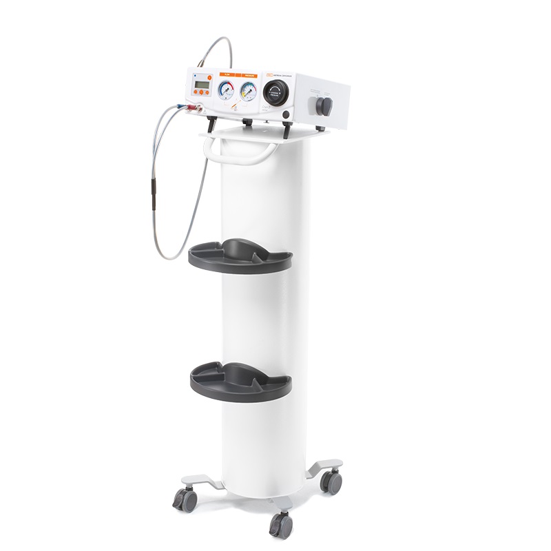 Aparaty do kriochirurgii METRUM CRYOFLEX CRYO-S Classic