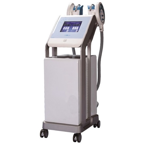 Aparaty do kriolipolizy (do usuwania cellulitu) LIPOCOOL Cryo Fat Reduction