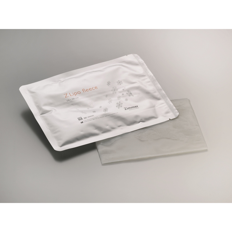 Aparaty do kriolipolizy (do usuwania cellulitu) Zimmer ZLipo Med