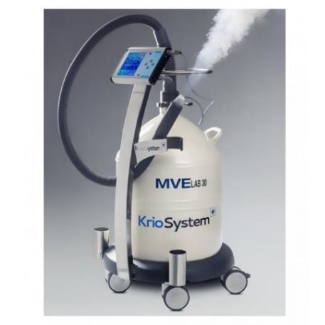 Aparaty do krioterapii Kriosystem KRIOSAN