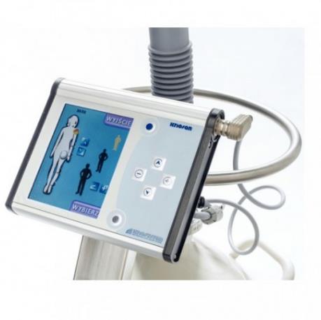 Aparaty do krioterapii Kriosystem KRIOSAN K