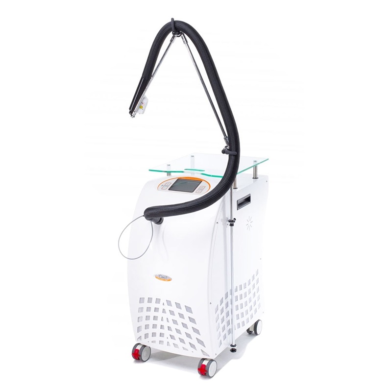 Aparaty do krioterapii METRUM CRYOFLEX Cryo-T Cooler