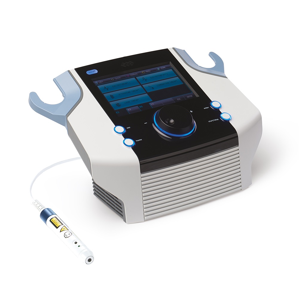 Aparaty do laseroterapii BTL BTL-4000