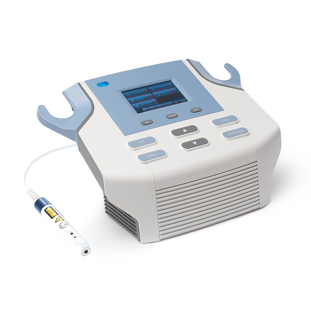 Aparaty do laseroterapii BTL BTL-4000