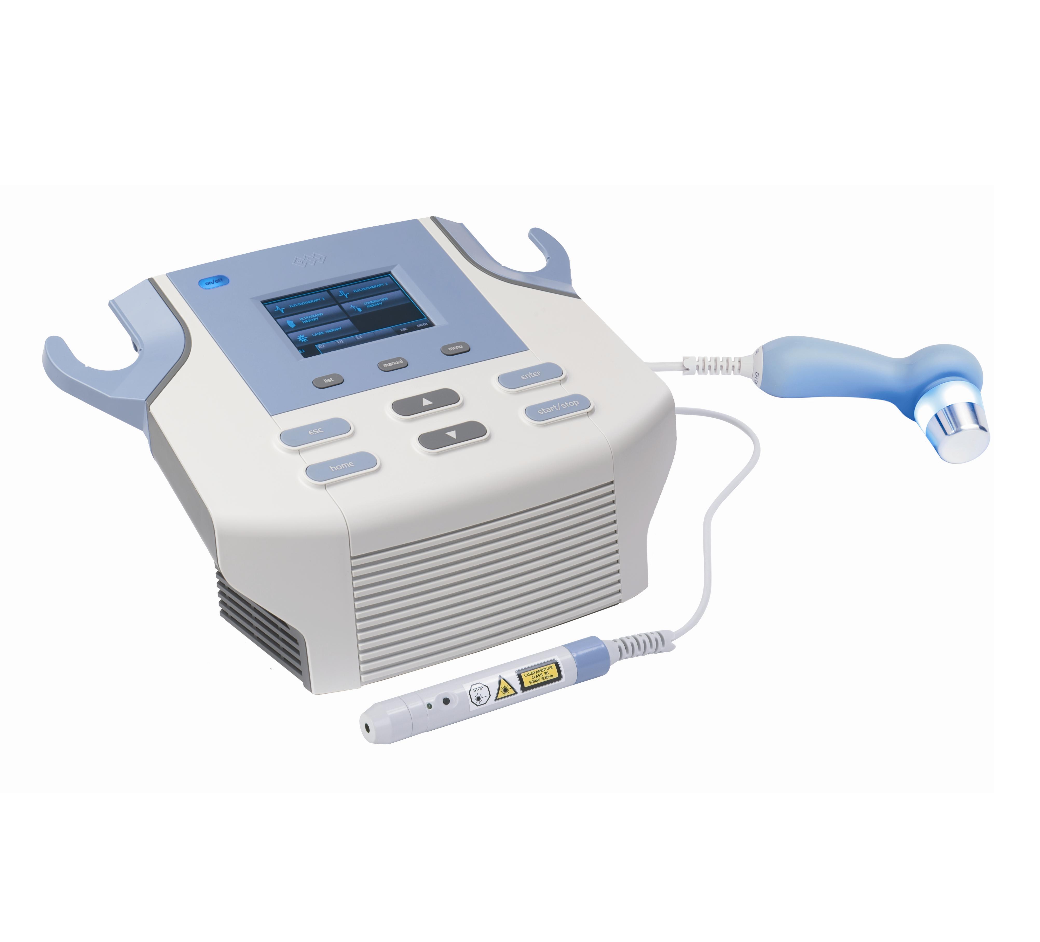 Aparaty do laseroterapii BTL BTL-4800 SL SMART