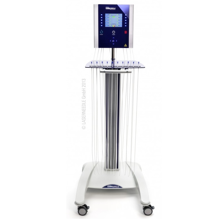 Aparaty do laseroterapii LaserNeedle Touch OrthoPhys