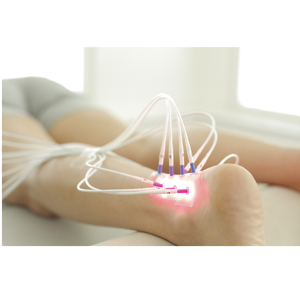 Aparaty do laseroterapii LaserNeedle Touch OrthoPhys