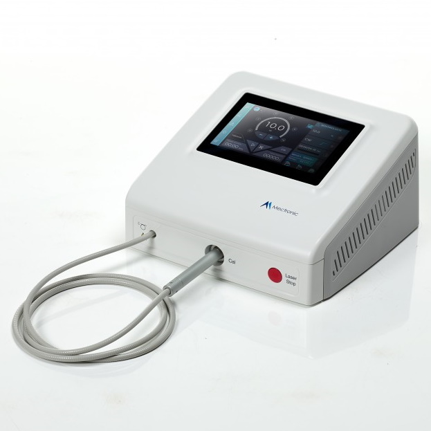 Aparaty do laseroterapii Mectronic iLUX PLUS