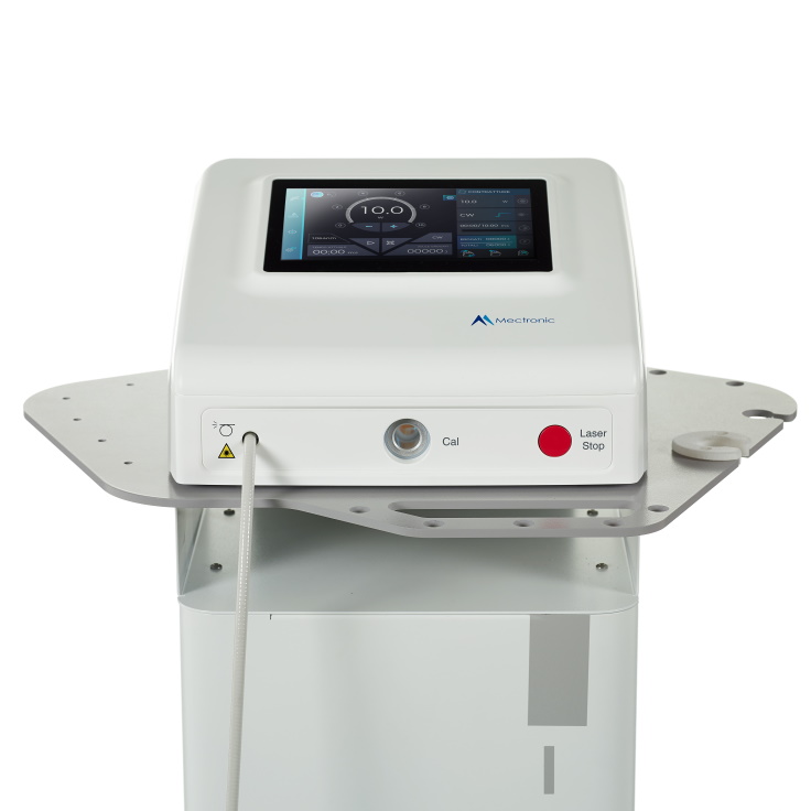Aparaty do laseroterapii Mectronic iLUX SMART