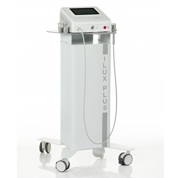 Aparaty do laseroterapii Mectronic iLUX SMART