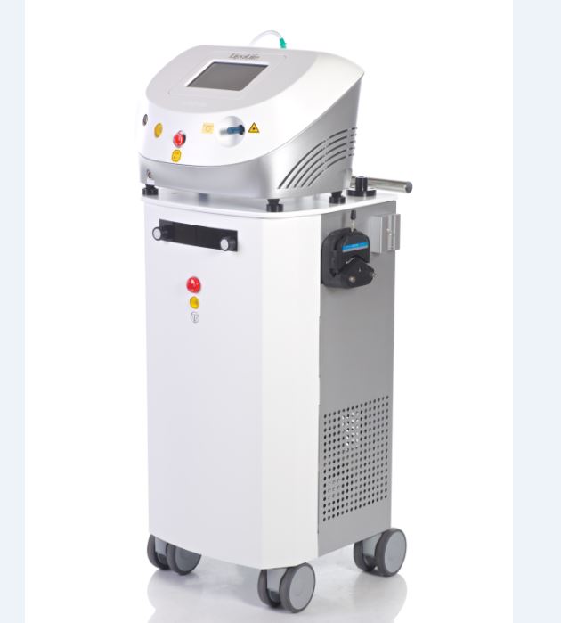 Aparaty do liposukcji Alma Lasers Beautifill - Lipolife