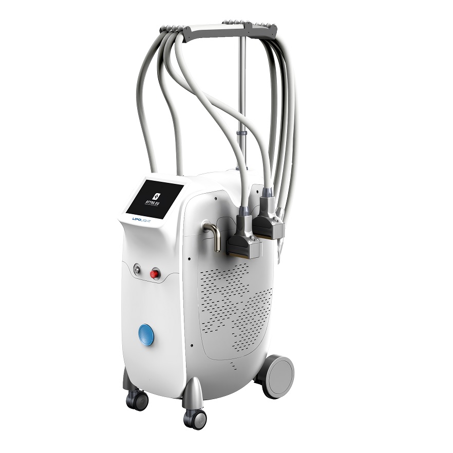 Aparaty do liposukcji Attre LIPOLIGHT
