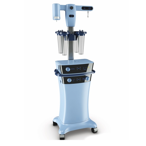 Aparaty do liposukcji Solta Medical VASERlipo