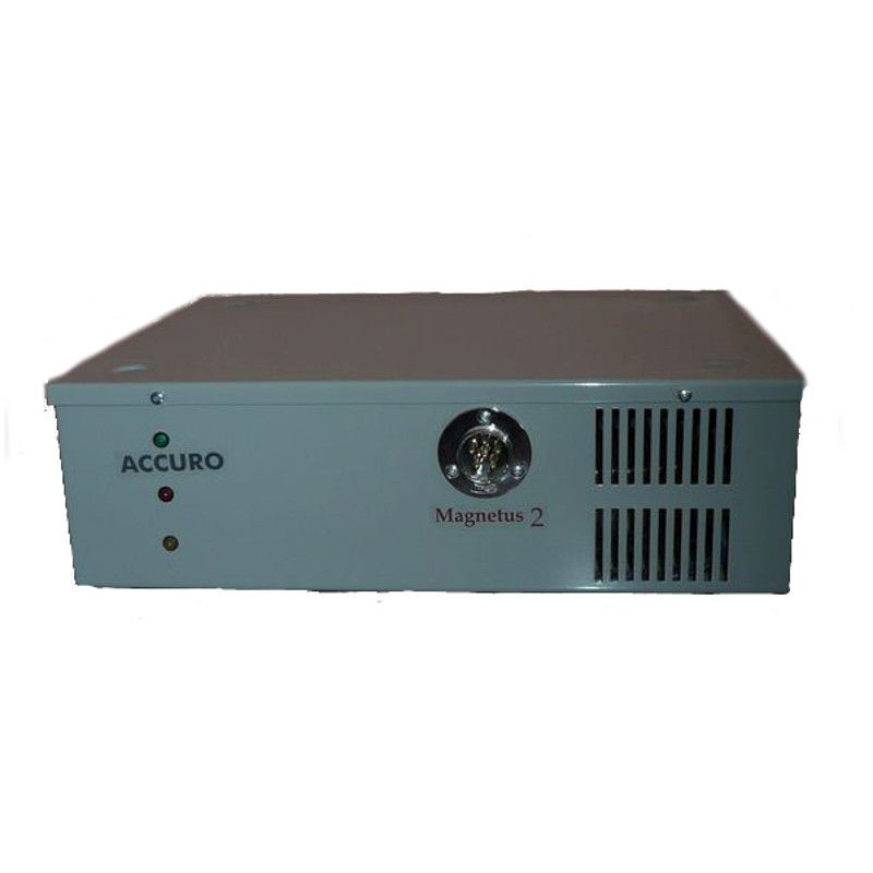 Aparaty do magnetoterapii Accuro MAGNETUS 2