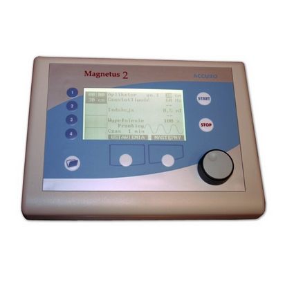 Aparaty do magnetoterapii Accuro MAGNETUS 2