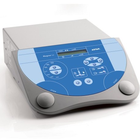 Aparaty do magnetoterapii Astar ABR Magner LT