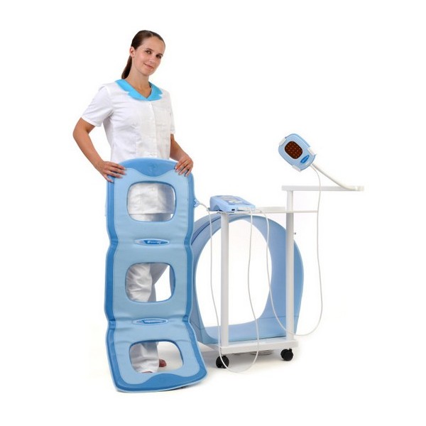 Aparaty do magnetoterapii Biomag LUMINA CLINIC