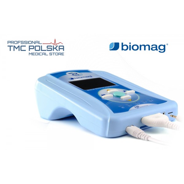 Aparaty do magnetoterapii Biomag LUMINA EASY