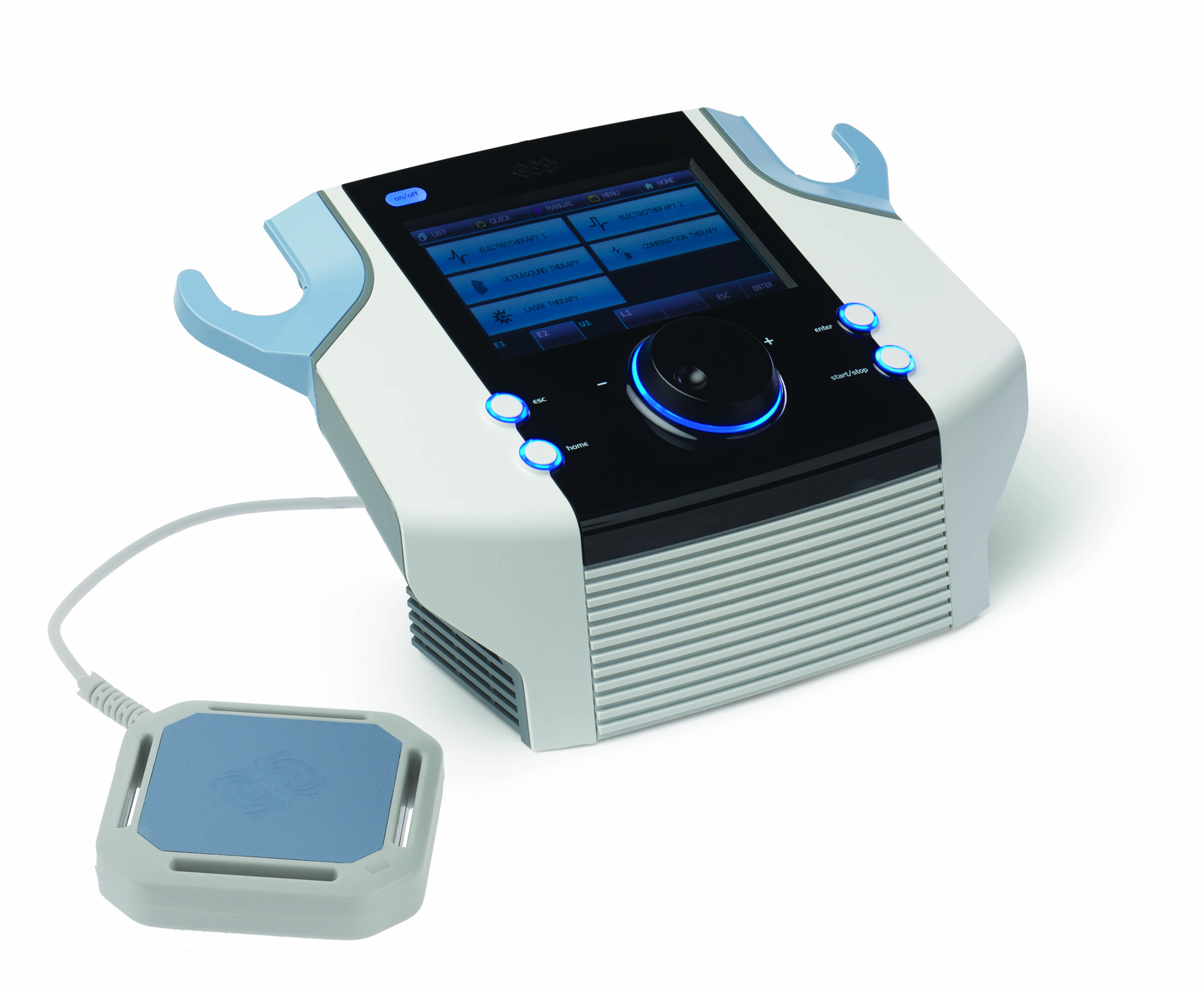 Aparaty do magnetoterapii BTL BTL-4920 PREMIUM