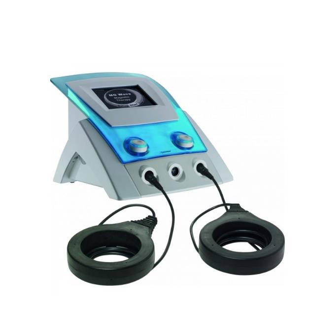 Aparaty do magnetoterapii Cosmogamma MG WAVE EVO