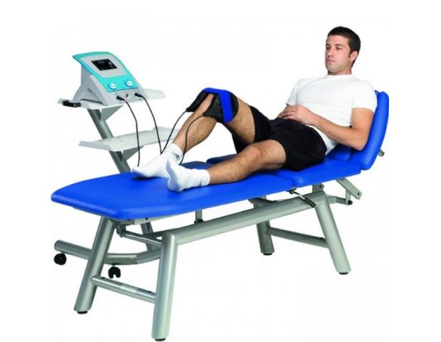 Aparaty do magnetoterapii Cosmogamma MG WAVE EVO