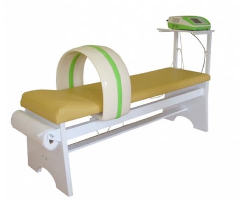 Aparaty do magnetoterapii EIE Otwock Magnetronic MF-24