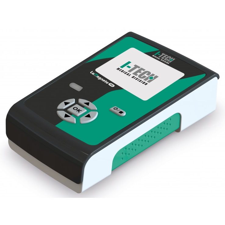 Aparaty do magnetoterapii I-TECH LaMagneto / LaMagneto Pro