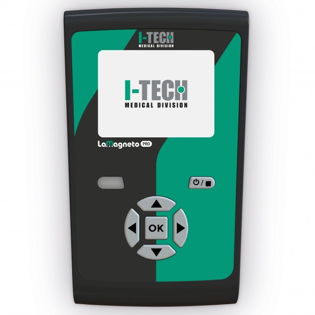 Aparaty do magnetoterapii I-TECH LaMagneto / LaMagneto Pro