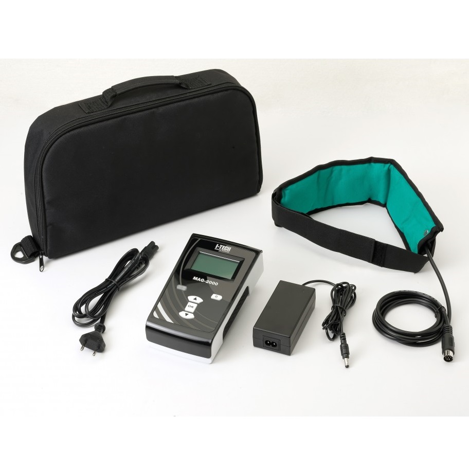 Aparaty do magnetoterapii I-TECH MAG 2000